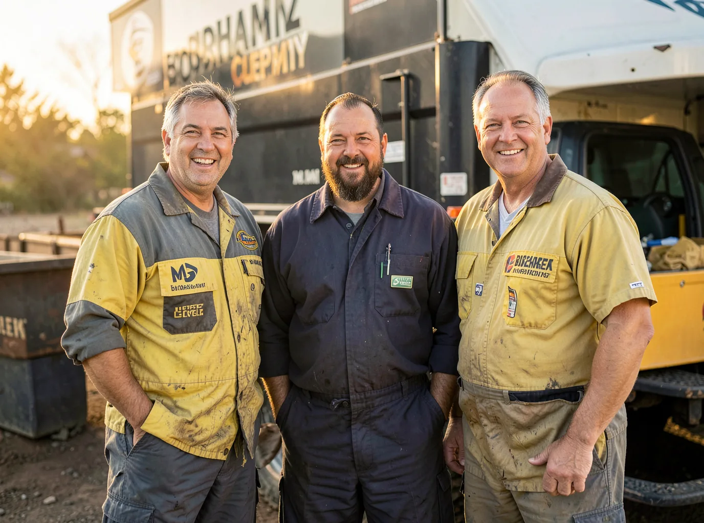 Sewage Cleanup company in Montvale, VA