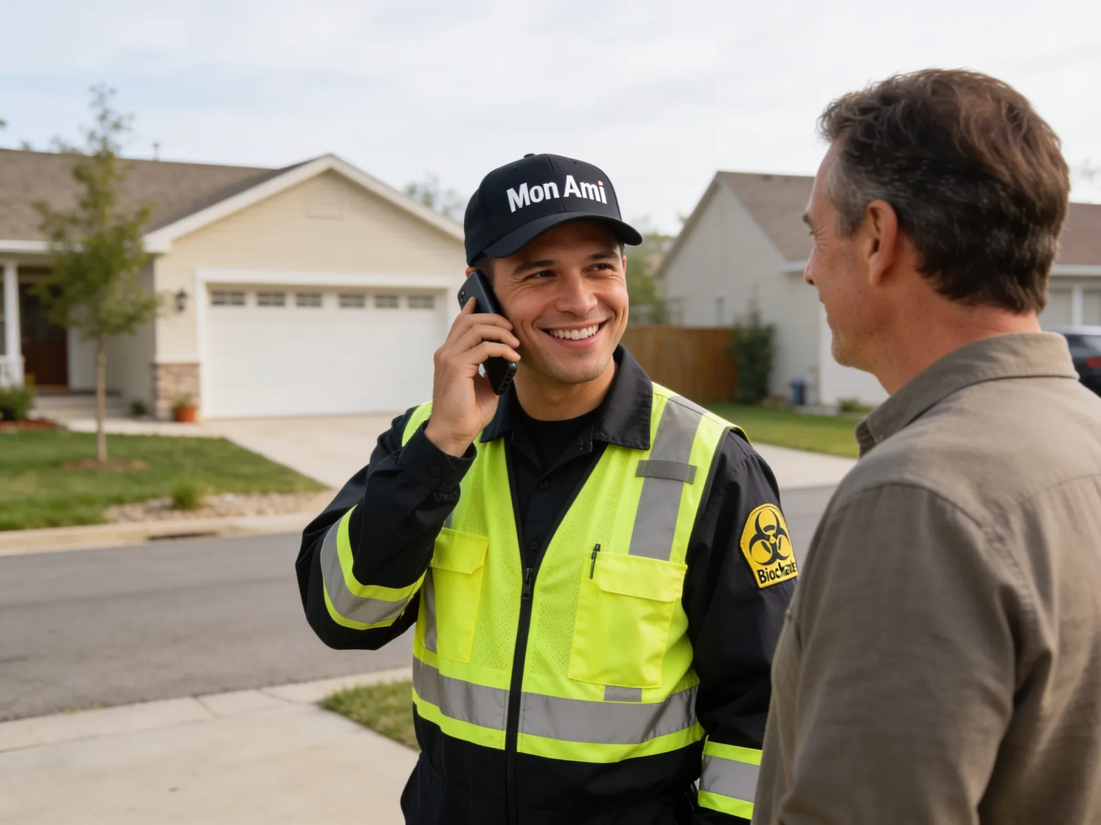 Sewage Cleanup Montvale, VA FAQs